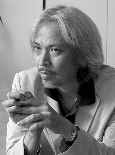 RYU KOSAKA