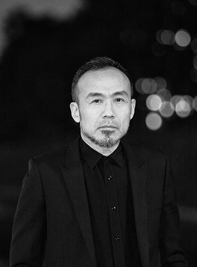 TOSHIO MATSUURA