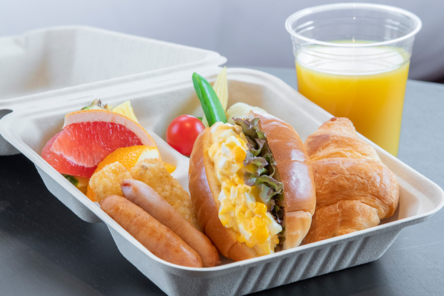 The Basic Fukuoka