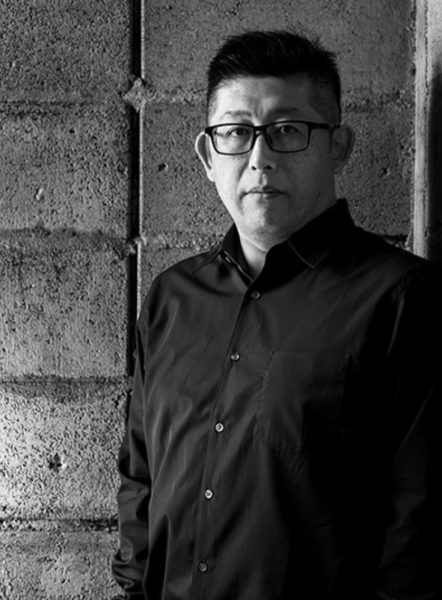 水野 水野 佳史 (みずのよしふみ) | THE BASICS FUKUOKA ザ・ベーシックス福岡