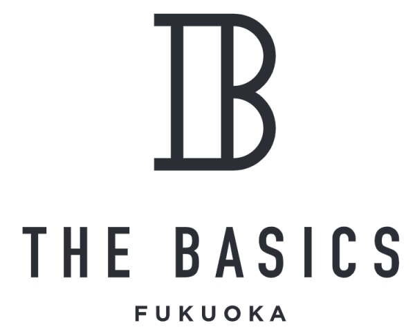 『THE BASICS FUKUOKA』 2020年3月1日開業